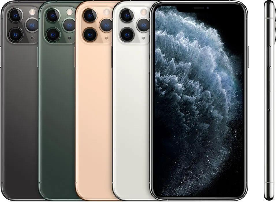 iPhone 11 Pro Max iPhone tamir İzmir