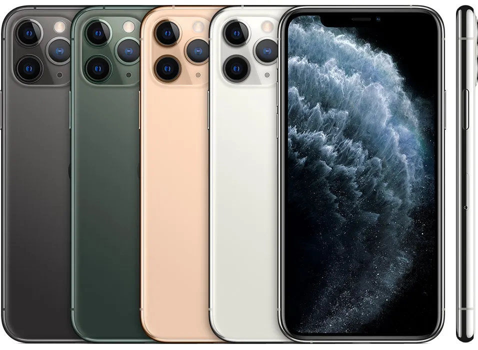 iPhone 11 Pro iPhone tamir İzmir