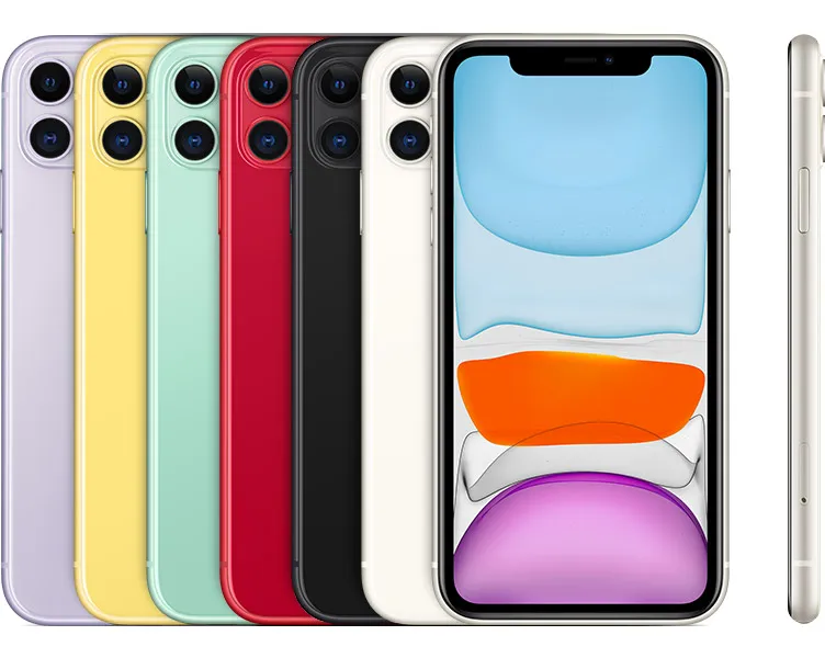 iPhone 11 iPhone tamir İzmir