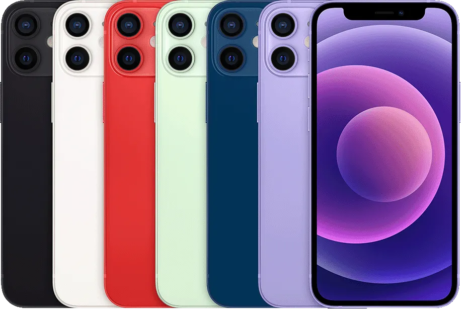 iPhone 12 Mini iPhone tamir İzmir