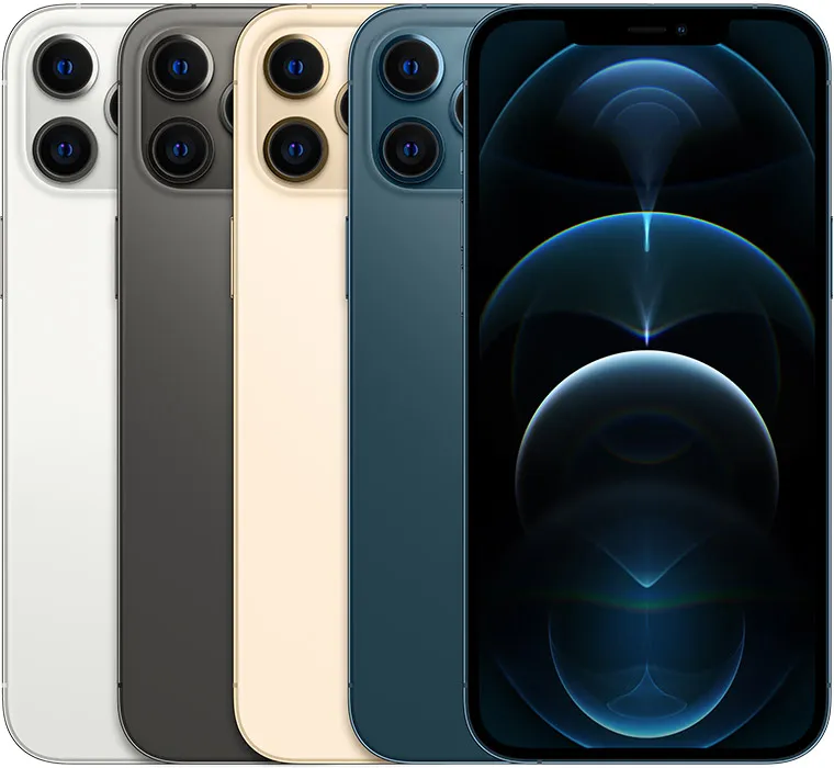iPhone 12 Pro Max iPhone tamir İzmir