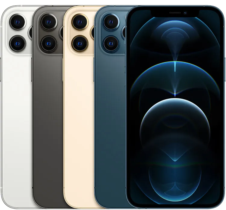 iPhone 12 Pro iPhone tamir İzmir