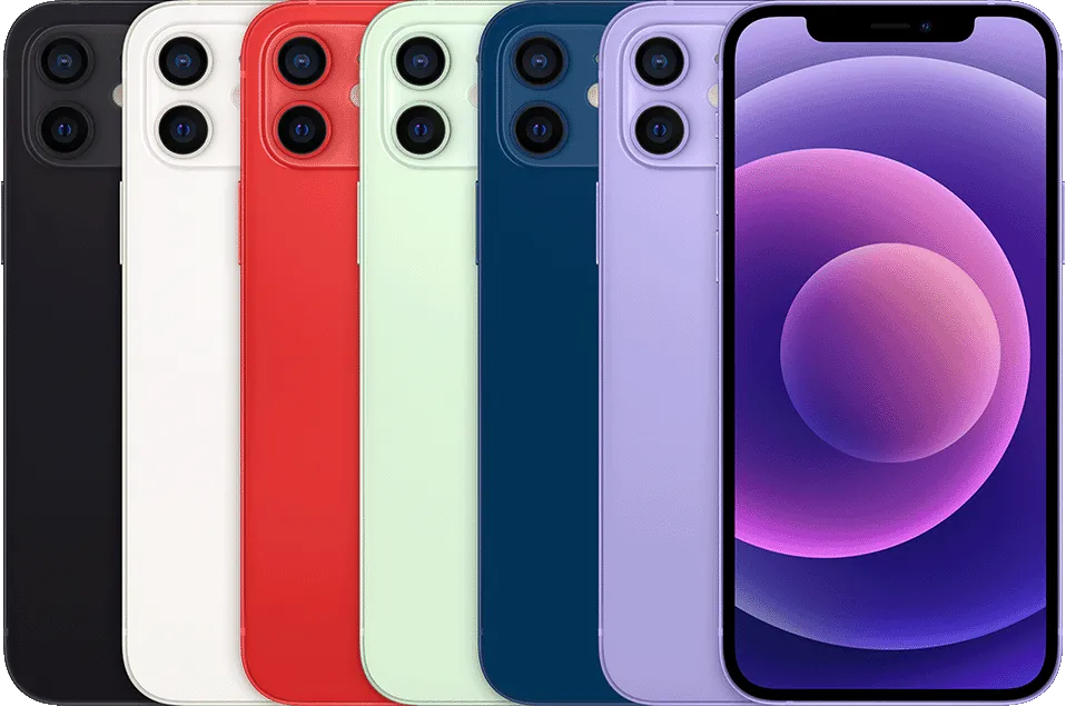 iPhone 12 iPhone tamir İzmir