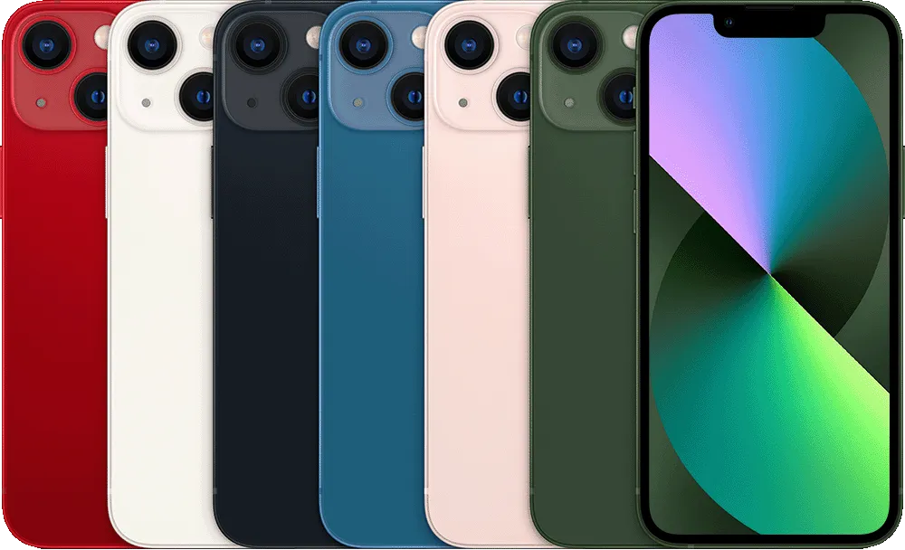iPhone 13 Mini iPhone tamir İzmir