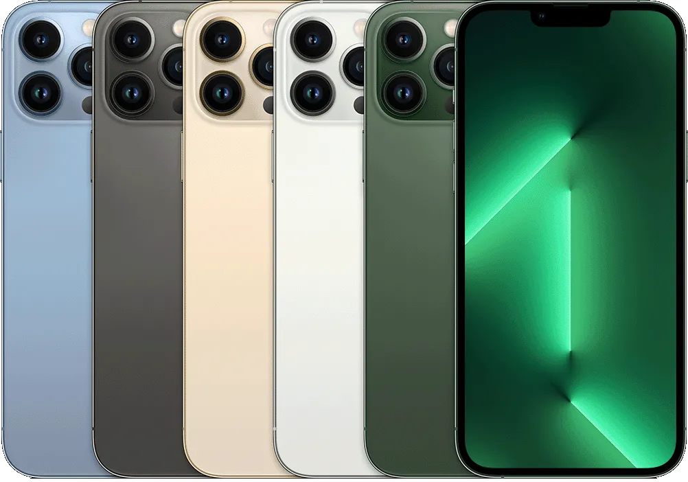 iPhone 13 Pro Max iPhone tamir İzmir