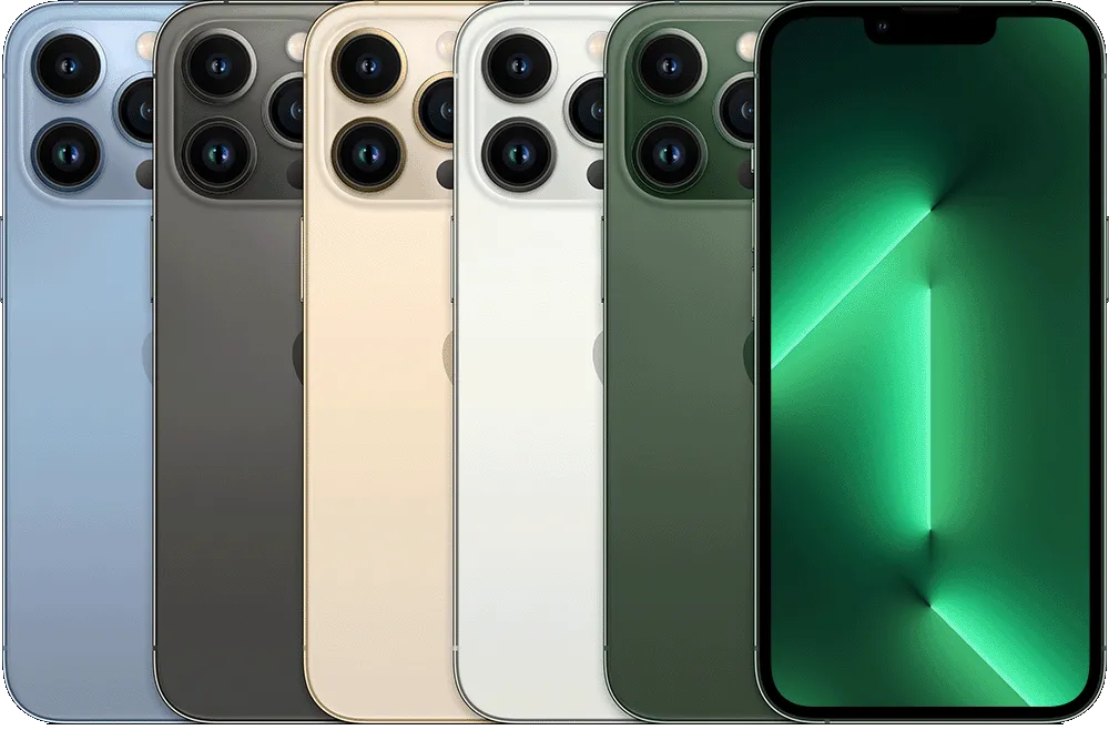 iPhone 13 Pro iPhone tamir İzmir