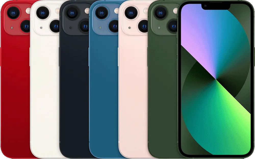 iPhone 13 iPhone tamir İzmir