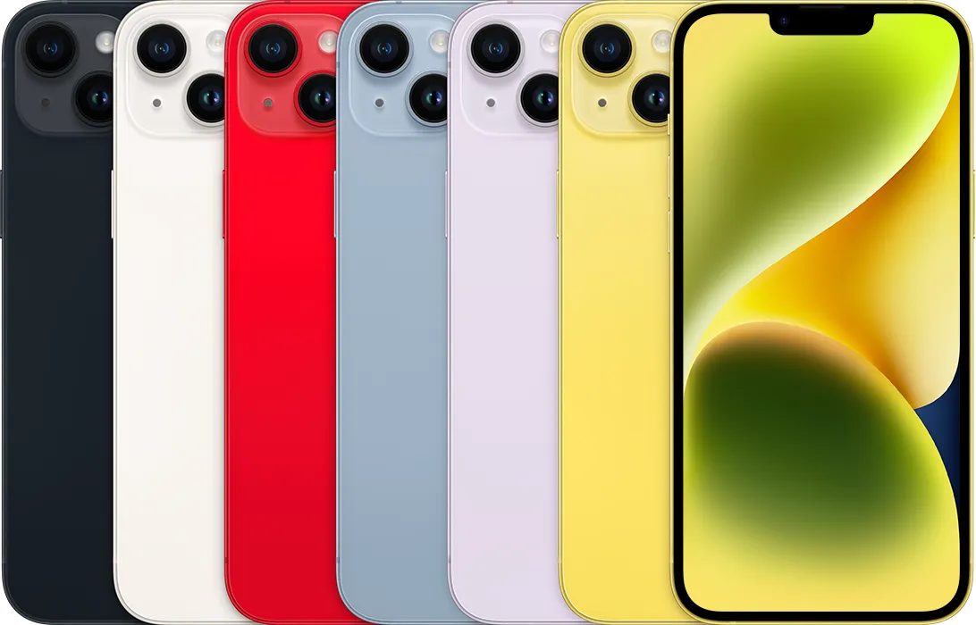 iPhone 14 Plus iPhone tamir İzmir