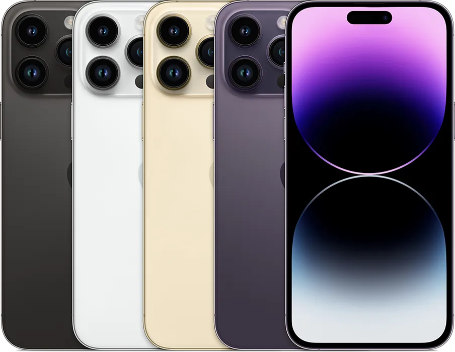 iPhone 14 Pro Max iPhone tamir İzmir