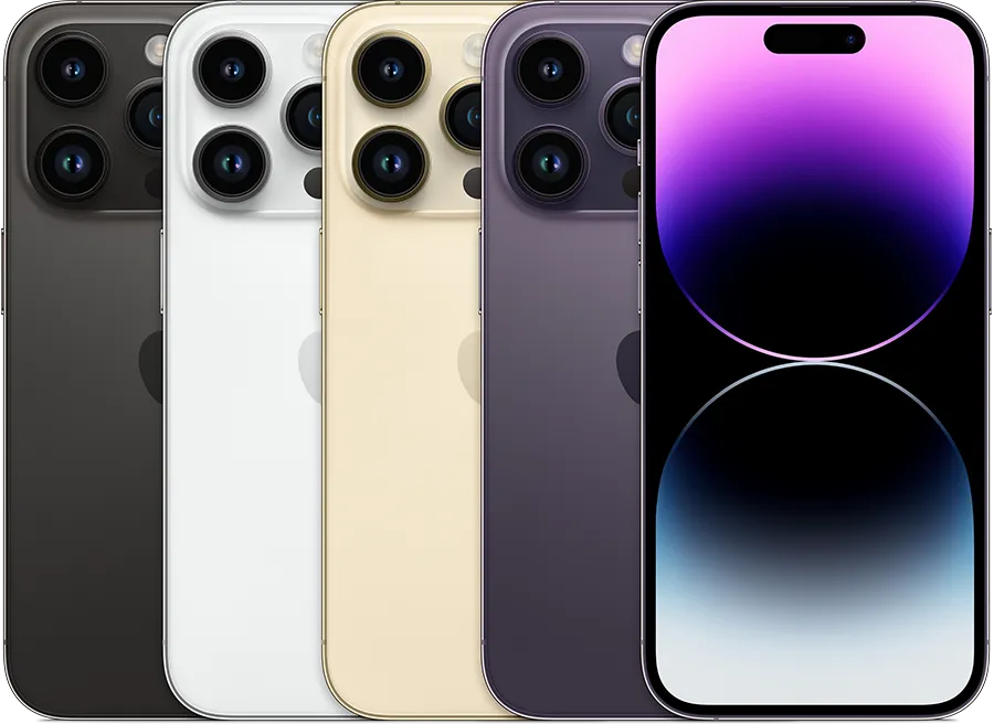 iPhone 14 Pro iPhone tamir İzmir