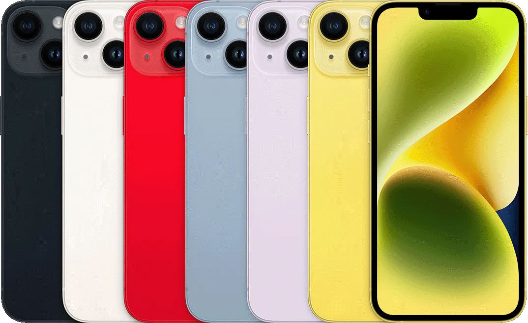 iPhone 14 iPhone tamir İzmir