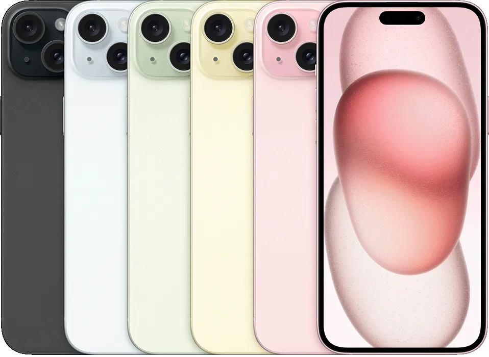 iPhone 15 Plus iPhone tamir İzmir