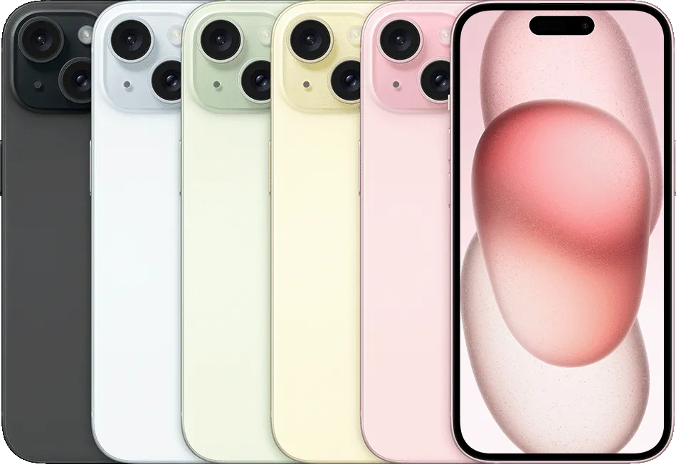 iPhone 15 iPhone tamir İzmir