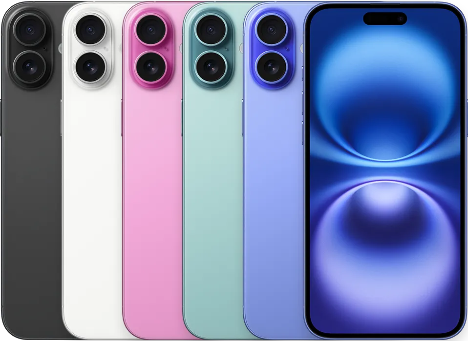 iPhone 16 Plus iPhone tamir İzmir